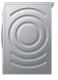 Balay 3TS995XT - Lavadora Acero Antihuellas de 9kg 1400rpm Clase A