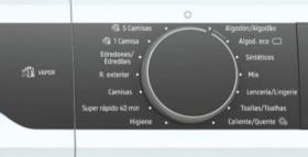 Balay 3SB391BR - Secadora Bomba de Calor 9Kg Clase A++ Blanco