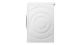 Balay 3SB391BR - Secadora Bomba de Calor 9Kg Clase A++ Blanco