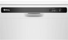 Lavastoviglie Balay 3VS6362BA Libera Installazione 60 Cm – 13 Coperti, Bianco