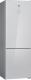 Balay 3KFD778BI - Frigorífico combi en cristal blanco 203x70x67cm