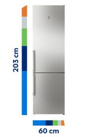 3kfb864xe size