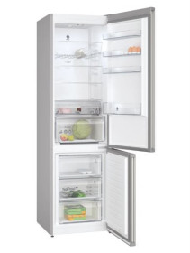 Balay 3KFC867XI - Frigorífico Combi 203x60 Cm NoFrost Clase C Inox