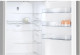 Balay 3KFC867XI - Frigorífico Combi 203x60 Cm NoFrost Clase C Inox