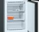 Balay 3KFD763SI - Frigorífico combi Black Stainless 203 x 60 x 66 cm