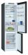 Balay 3KFD763SI - Frigorífico combi Black Stainless 203 x 60 x 66 cm