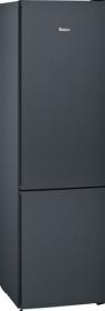 Balay 3KFD763SI - Frigorífico combi Black Stainless 203 x 60 x 66 cm