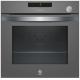 Balay 3HA5178A6 - Horno con vapor Cristal Gris Antracita Clase A Hidrólisis