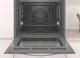 Balay 3HA5178B6 - Horno con vapor Cristal Blanco Clase A Hidrólisis