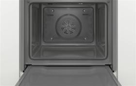 Balay 3HA5178B6 - Horno con vapor Cristal Blanco Clase A Hidrólisis