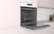 Balay 3HA5178B6 - Horno con vapor Cristal Blanco Clase A Hidrólisis
