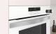 Balay 3HA5178B6 - Horno con vapor Cristal Blanco Clase A Hidrólisis