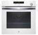 Balay 3HA5178B6 - Horno con vapor Cristal Blanco Clase A Hidrólisis