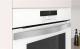 Balay 3HB5888B6 - Horno Pirolítico Serie Cristal con Termosonda Blanco