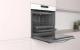 Balay 3HB5888B6 - Horno Pirolítico Serie Cristal con Termosonda Blanco
