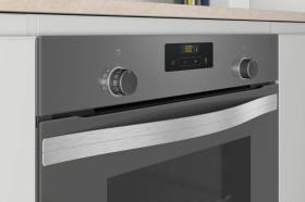 Balay 3HB584CA2 - Horno Multifunción Cristal Antracita Extraíble Clase A
