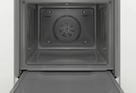 Balay 3HB584CA2 - Horno Multifunción Cristal Antracita Extraíble Clase A