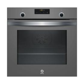 Balay 3HB584CA2 - Horno Multifunción Cristal Antracita Extraíble Clase A