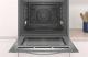 Balay 3HA5748B2 - Horno Serie Cristal Blanco Pirolítico con Vapor 71 Litros