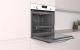 Balay 3HA5748B2 - Horno Serie Cristal Blanco Pirolítico con Vapor 71 Litros