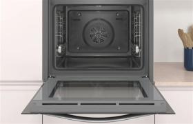Balay 3HB5158A2 - Horno Serie Cristal 71 Litros Hidrolítico Antracita