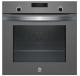 Balay 3HB5158A2 - Horno Serie Cristal 71 Litros Hidrolítico Antracita