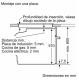 Balay 3HB4841G2 - Horno pirolítico Acero Antihuellas 71 litros