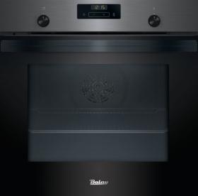Balay 3HB4841G2 - Horno pirolítico Acero Antihuellas 71 litros
