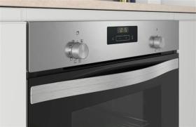 Balay 3HB413CX2 - Horno Multifunción 60 Cm Hidrolítico Clase A Inox/Negro