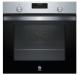 Balay 3HB413CX2 - Horno Multifunción 60 Cm Hidrolítico Clase A Inox/Negro