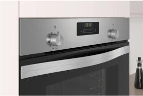 Balay 3HA4031X2 - Horno Multifunción con Vapor 71 Litros Hidrolítico Inox