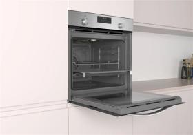 Balay 3HA4031X2 - Horno Multifunción con Vapor 71 Litros Hidrolítico Inox