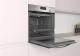 Balay 3HA4031X2 - Horno Multifunción con Vapor 71 Litros Hidrolítico Inox