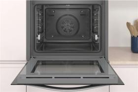 Balay 3HB4131N2 - Horno Multifunción Hidrolítico 71 Litros Clase A Negro