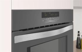 Balay 3CW5179A2 - Horno Compacto con Microondas 44 Litros Cristal Antracita