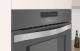 Balay 3CW5179A2 - Horno Compacto con Microondas 44 Litros Cristal Antracita