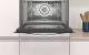 Balay 3CW5179A2 - Horno Compacto con Microondas 44 Litros Cristal Antracita