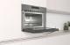 Balay 3CW5179A2 - Horno Compacto con Microondas 44 Litros Cristal Antracita