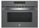 Balay 3CW5179A2 - Horno Compacto con Microondas 44 Litros Cristal Antracita