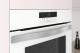 Balay 3CB5878B6 - Horno Compacto 45 Cm Serie Cristal Blanco 47 Litros