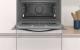 Balay 3CB5878B6 - Horno Compacto 45 Cm Serie Cristal Blanco 47 Litros