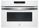 Balay 3CB5878B6 - Horno Compacto 45 Cm Serie Cristal Blanco 47 Litros