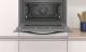 Balay 3CB5151B2 - Horno Multifunción Compacto 45 cm Cristal Blanco