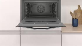 Balay 3CB4130X2 - Horno Compacto Multifunción Aqualisis Clase A Inox