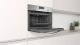 Balay 3CB4130X2 - Horno Compacto Multifunción Aqualisis Clase A Inox