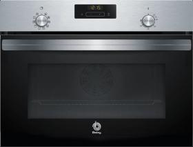 Balay 3CB4130X2 - Horno Compacto Multifunción Aqualisis Clase A Inox