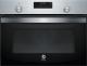 Balay 3CB4130X2 - Horno Compacto Multifunción Aqualisis Clase A Inox