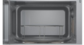 Balay 3WG3112X2 - Microondas Quartz Grill 800 W 20 Litros Negro
