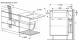 Balay 3EBC989LU - Placa de Flexinducción con extractor Ancho 80cm