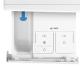 Bosch WAX28EH0ES - Lavadora i-Dos HomeProfessional de 10kg 1400rpm